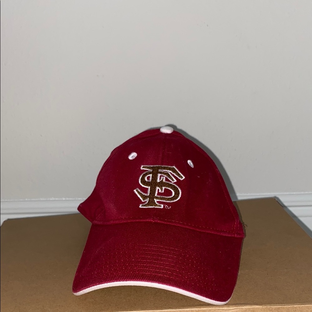 FSU Baseball Cap